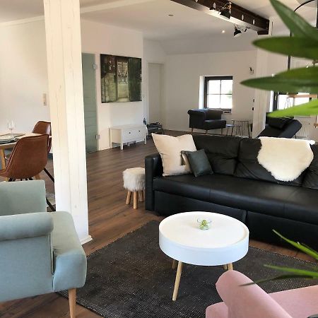 Landhaus N°3 Perl Ngoại thất bức ảnh