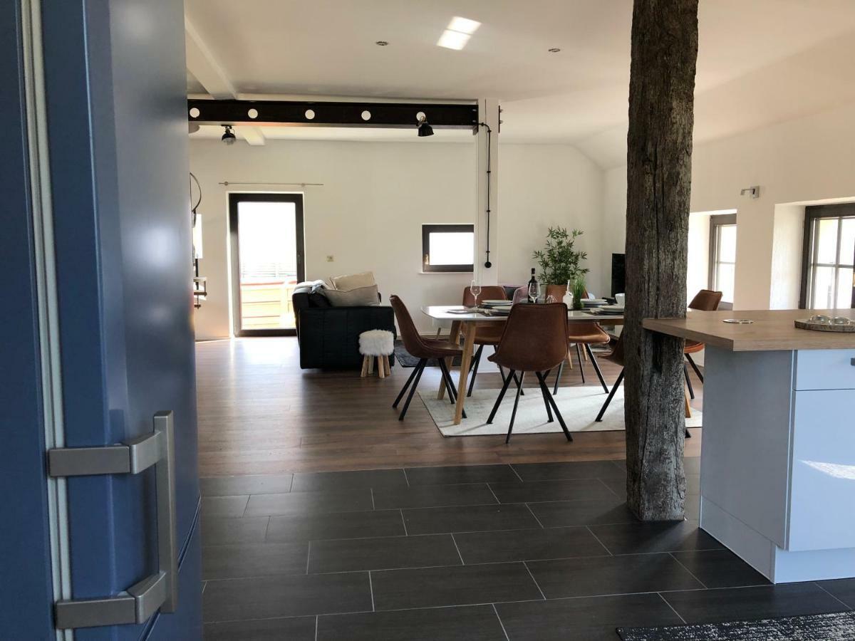 Landhaus N°3 Perl Ngoại thất bức ảnh