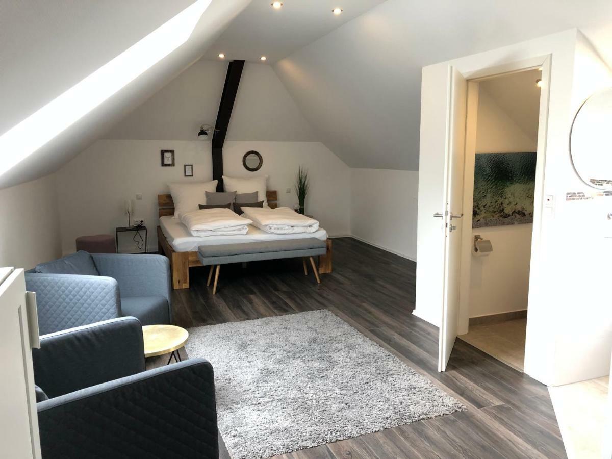 Landhaus N°3 Perl Ngoại thất bức ảnh