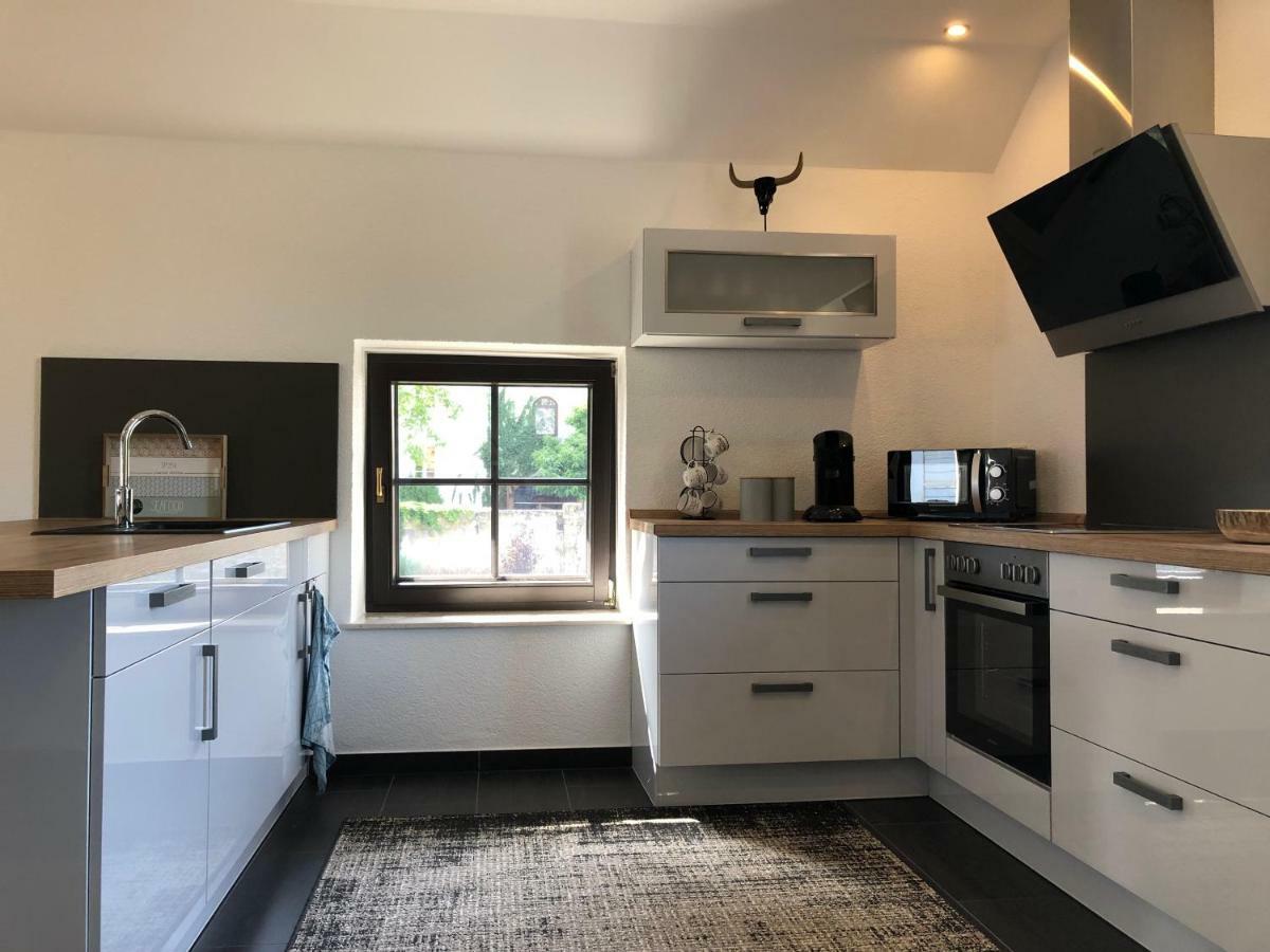 Landhaus N°3 Perl Ngoại thất bức ảnh
